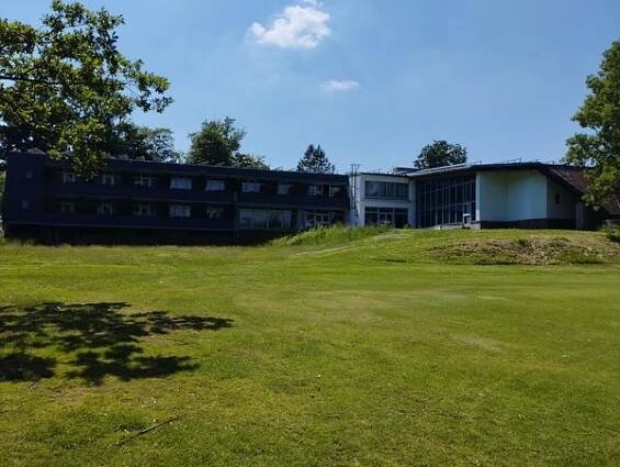 Hotel Golf foto 2