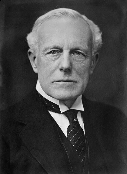 Baron Dickinson