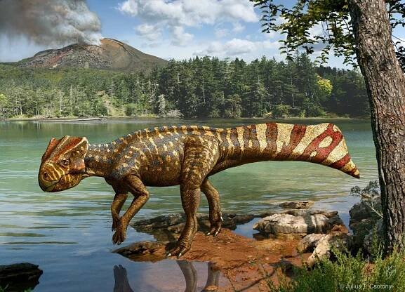 Vyhubil dinosaury dopad asteroidu? Ich úpadok sa asi začal ešte dávno predtým