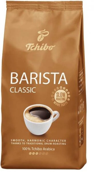 Tchibo Barista Classic 250g