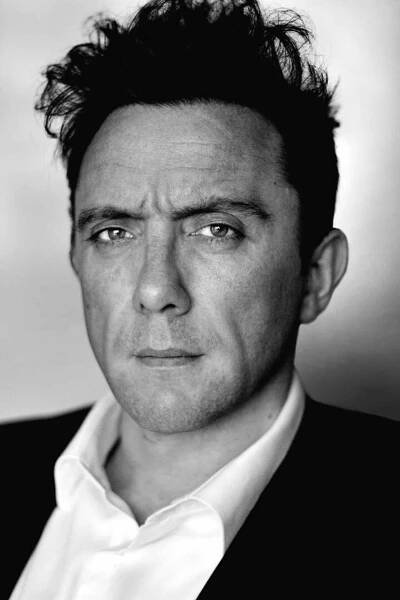 Peter Serafinowicz herec
