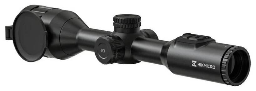 Hikmicro Stellar SQ50L 3.0