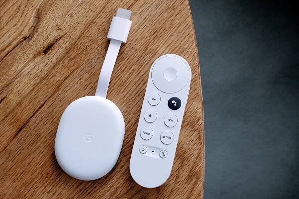 Google is discontinuing the Chromecast line