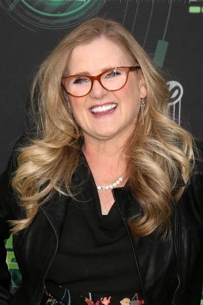 Nancy Cartwright - Actress