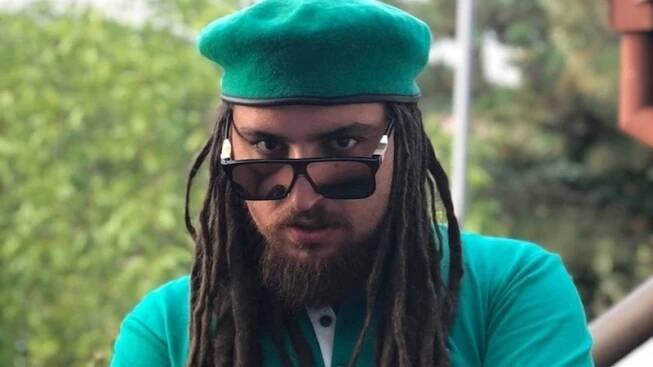 V Olomouci vystoupí nekorunovaný král českého reggae Michal Šeps