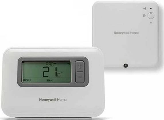 Honeywell T3R Y3H710RF0072 od 1 950 Kč