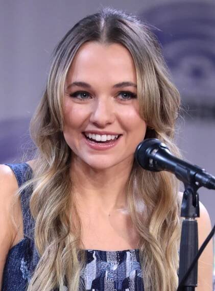 Madison Isemanová