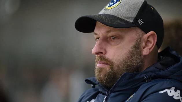 Hanák sportovním ředitelem Vsetína. Změny u Zubrů přehledně