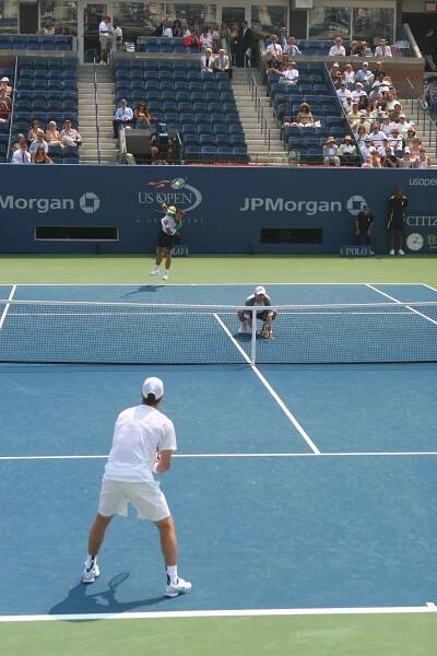 2007 US Open