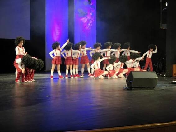 OBRAZEM: Galakoncert pěvecké soutěže Talent 2016