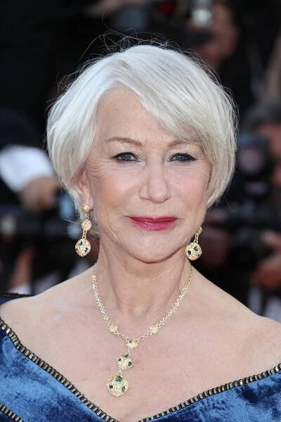 Womens Hairstyles With Bangs Over 50