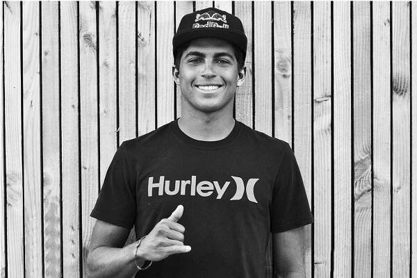 Surf Stuff Revolt In Style