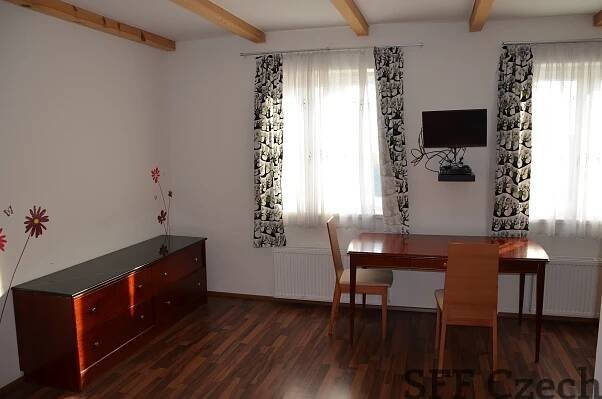Very nice furnished flat Prague 8 Liben 