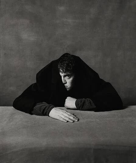 Robert Naylor | Agence M