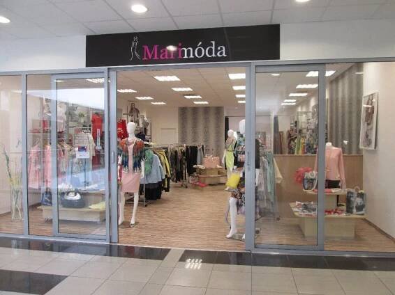 MARIMÓDA - Živéfirmy.cz