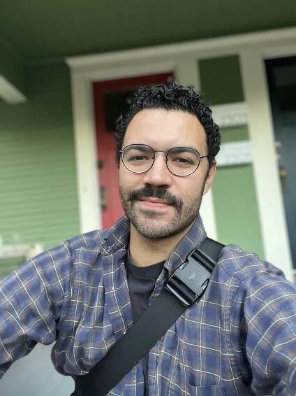 Joseph Hernandez 