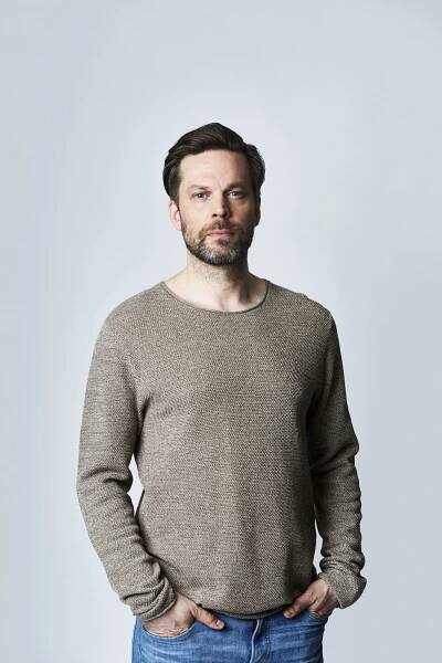Mikko Nousiainen – Lisa Richards Nordic