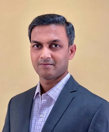 Dr Sunil Kumar - Neuropsychiatrist - Book an Appointment