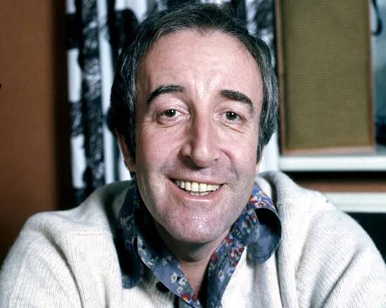 Peter Sellers – The Official Website of Peter Sellers
