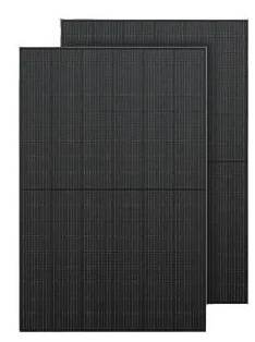 EcoFlow EcoFlow 2x400Wp pevný solární panel