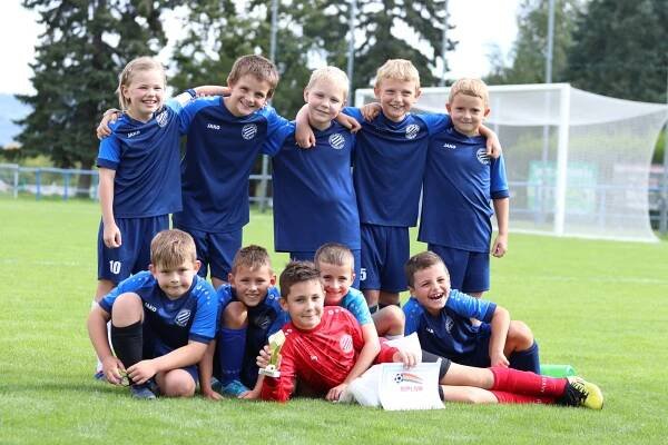 Fotogalerie 2022 | Cabelíci 2013 - FK Králův Dvůr