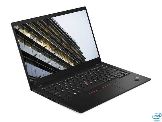 Lenovo Thinkpad X1 Carbon