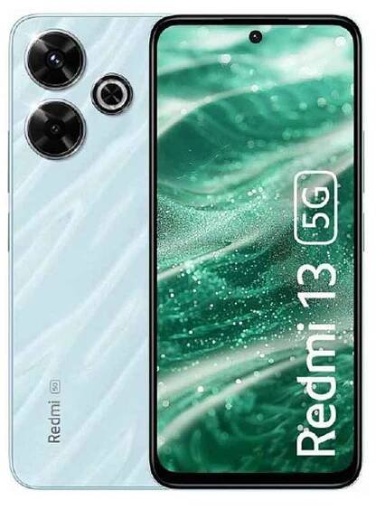 xiaomi redmi 13 5g 3