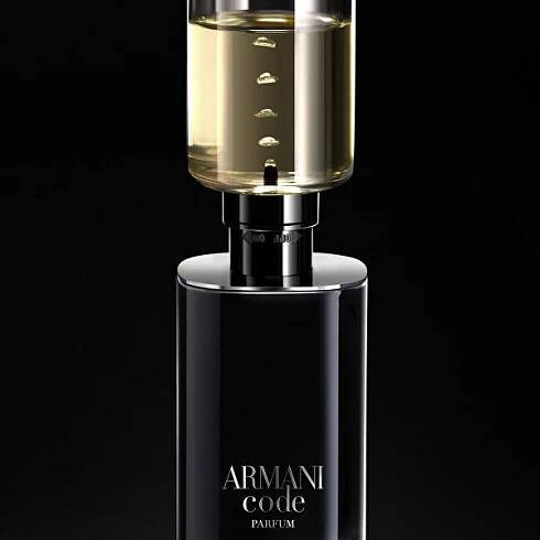 Code Parfum - parfém (náplň)