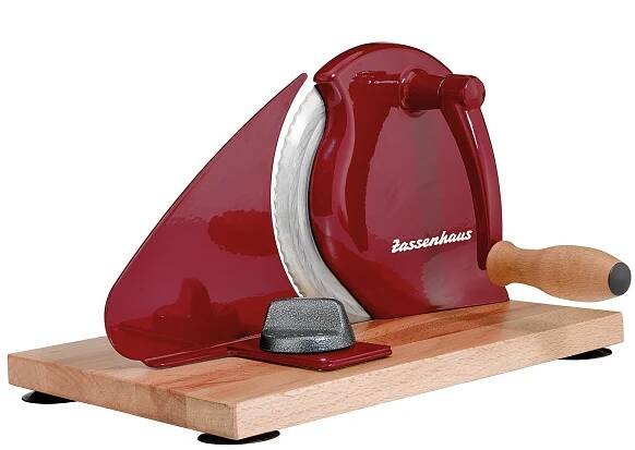 Zassenhaus Classic