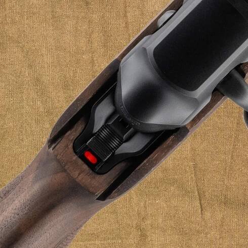 MAUSER 25 Max | 80119458