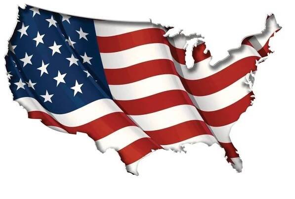 TEST Slepá mapa USA. Jak (ne)znáte Spojené státy americké?