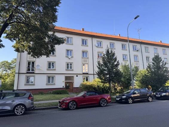 PRODEJ BYT DUKLA