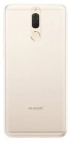 Silikonové pouzdro iSaprio s vlastním potiskem na mobil Huawei Mate 10 Lite