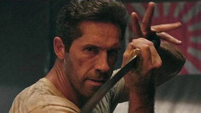 Prisoner of War: Scott Adkins je za války donucený ke krvavému zápasení | Fandíme filmu