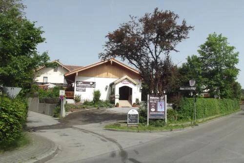 Gästehaus Hubertus Bad Aibling (Gastehaus Hubertus Bad Aibling) in Bad Aibling