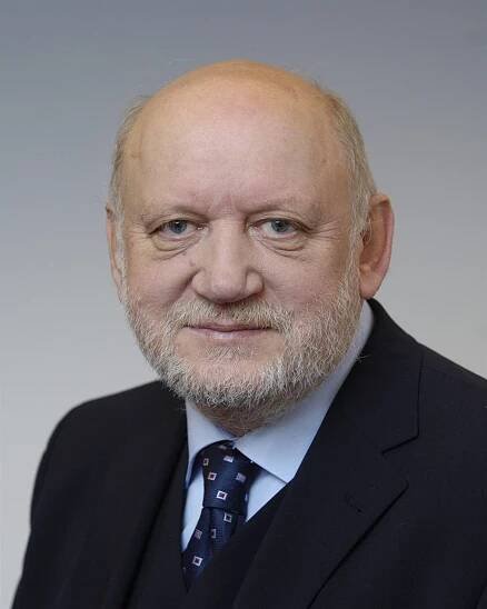 Zemřel bývalý senátor Tomáš Grulich. Usiloval o korespondeční volby ze zahraničí