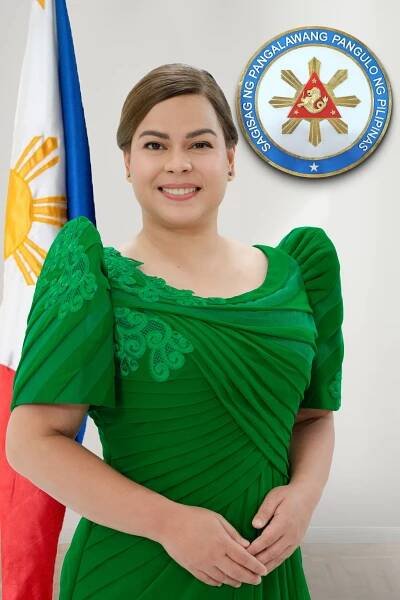 The Vice President | Philippine Embassy Madrid