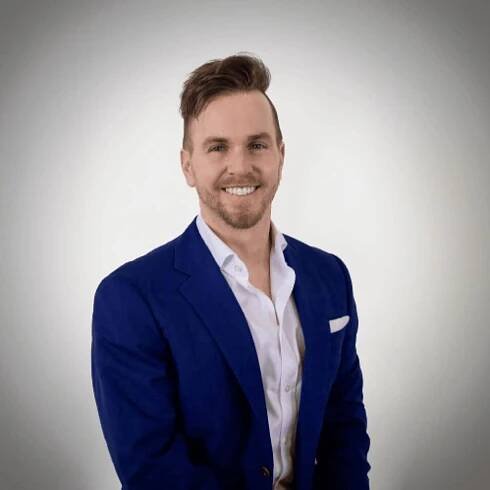 Eric Gula profile photo