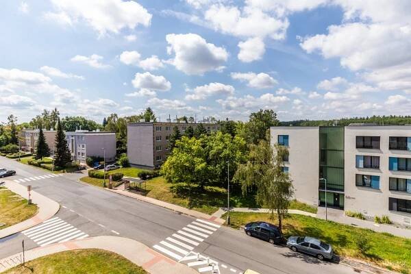 Prodej družstevního bytu, Kladno - Rozdělov.
