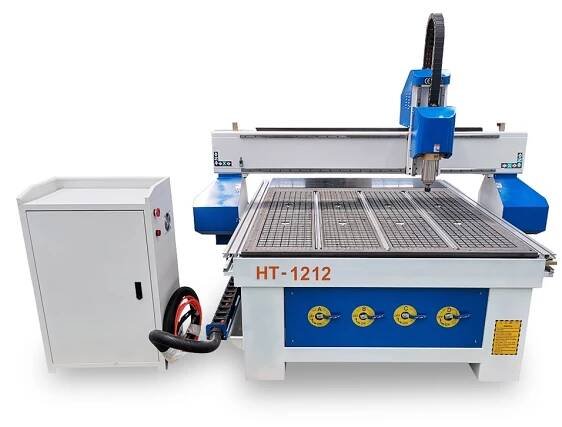 CNC wood engraving machine - Cnc Router Manufacturer In China