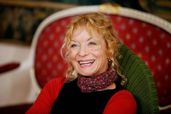 Vilma Vibulková