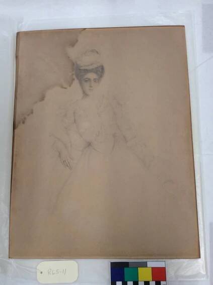 Paul Cesar Helleu