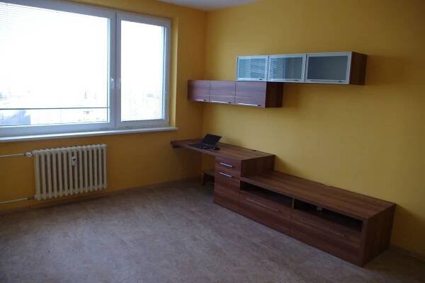 Pronájem bytu 2+kk 48 m², Oblá, Brno, Jihomoravský kraj