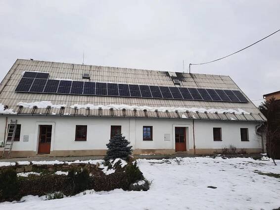 YO Energy s.r.o. | Fotovoltaika a tepelná řešení ve Zlínském kraji