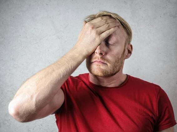 Histaminová intolerance: Příčiny, příznaky a co jíst - Příznaky.cz