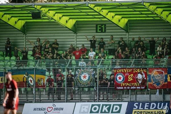 Velký obrat v Karviné! | sparta.cz