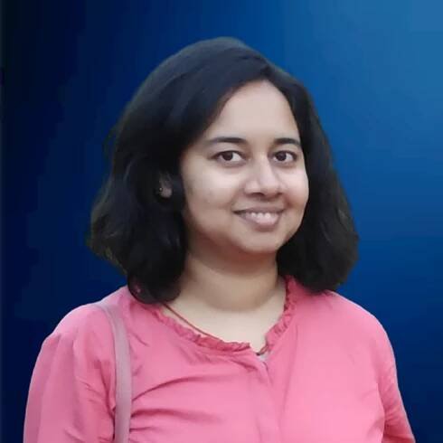 Anuradha Kumari