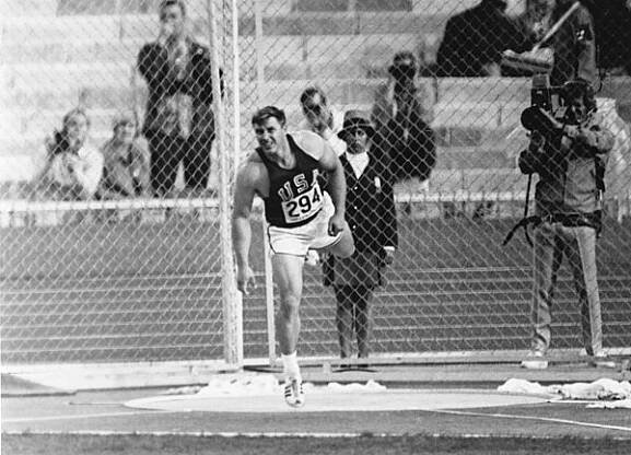 Al Oerter