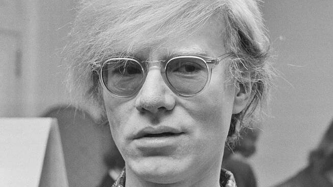 Andy Warhol's Ties To The Famous Chelsea Hotel