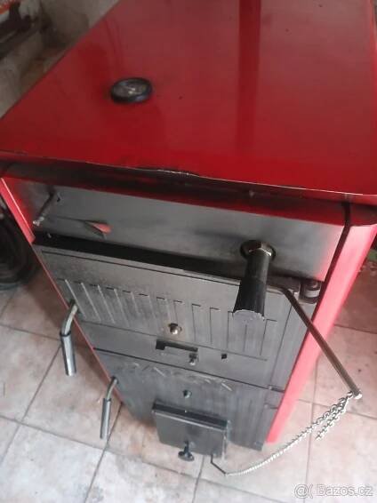 Dakon FB 32 D  32 KW - 1